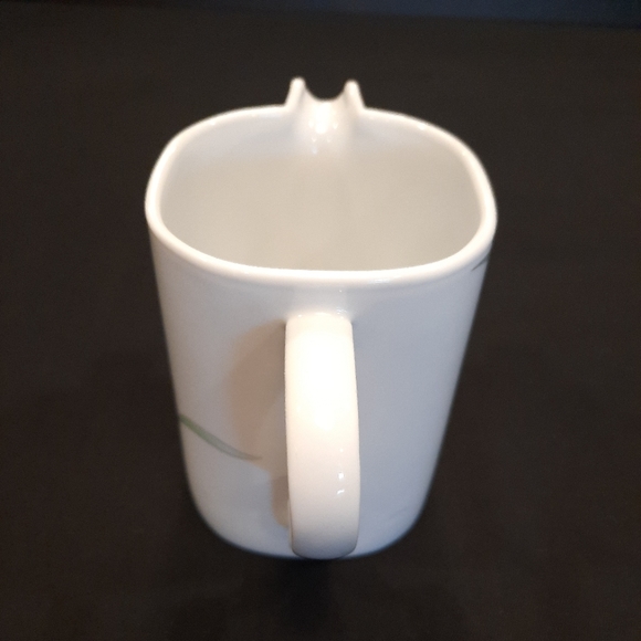 Regine by Christopher Stuart Creamer & Lidded Sugar Bowl - Picture 7 of 11